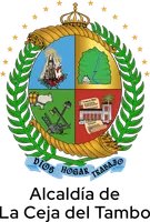 Logo de Alcaldía de La Ceja