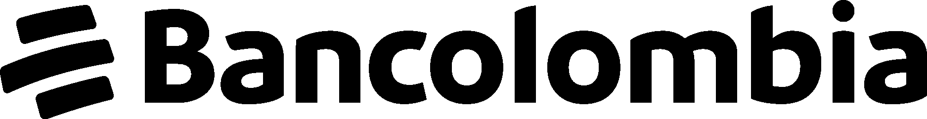 Logo de Bancolombia
