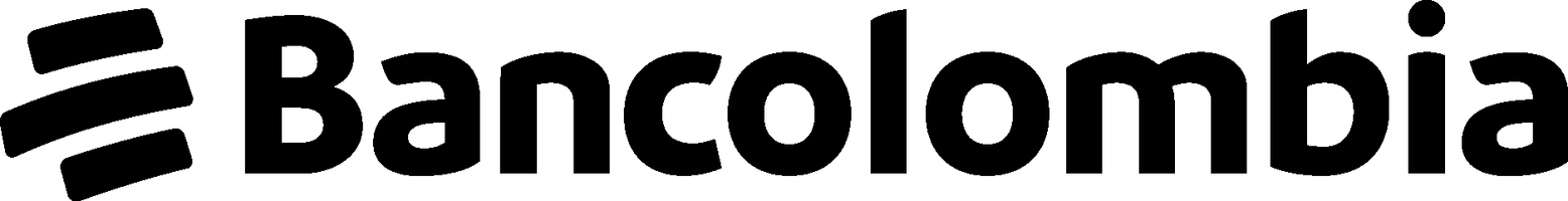 Logo de Bancolombia