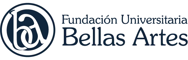 Logo de Bellas Artes