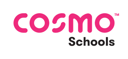 Logo de Cosmo Schools