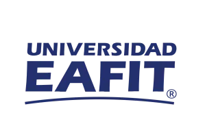Logo de Eafit