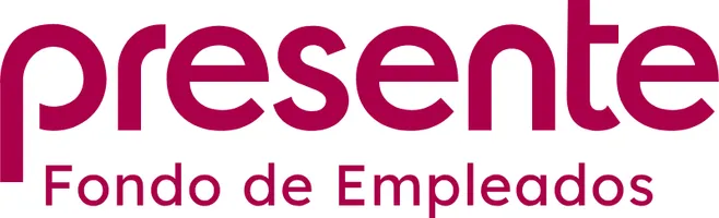 Logo de Fondo Presente