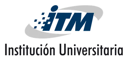 Logo de ITM