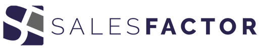 Logo de SalesFactor