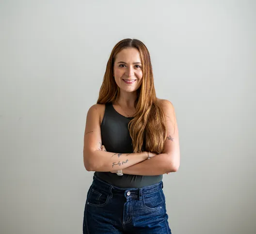 Angélica Torres, speaker de AcademIA Summit 2026