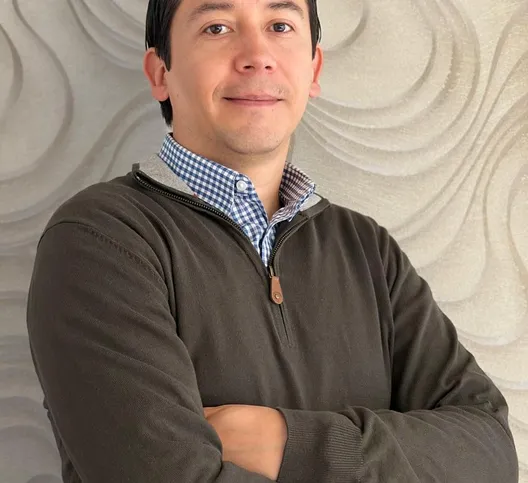 Camilo Andrés Corchuelo Barón, speaker de AcademIA Summit 2026