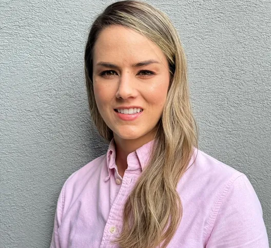 Carolina Muñoz Agudelo, speaker de AcademIA Summit 2026