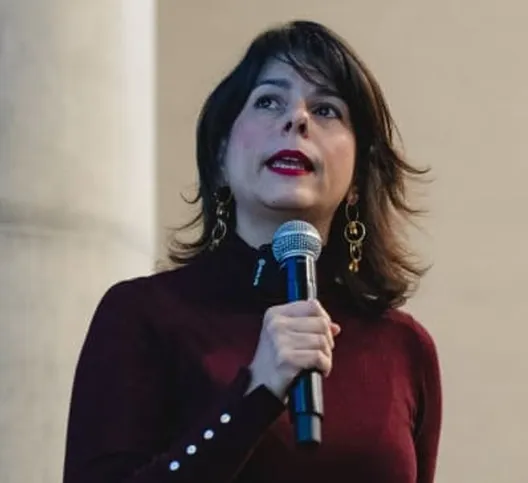 Catalina Montoya, speaker de AcademIA Summit 2026