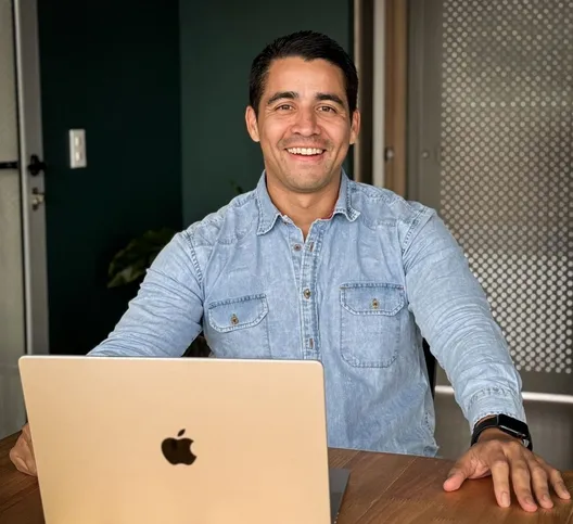 David Martínez Mata, speaker de AcademIA Summit 2026