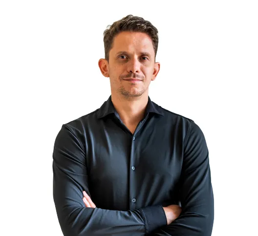 Isaac Echeverri, speaker de AcademIA Summit 2026