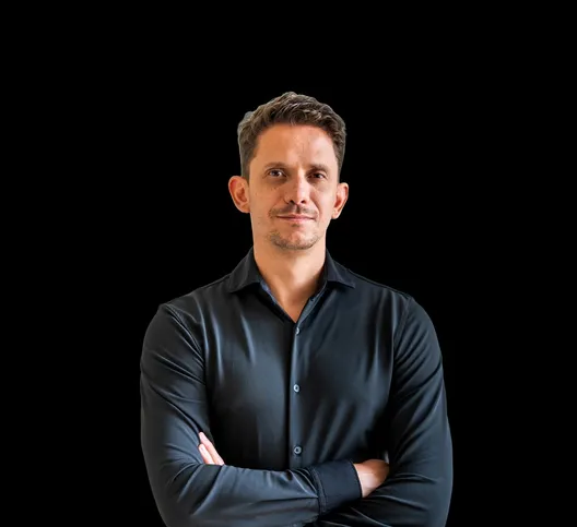 Isaac Echeverri, speaker de AcademIA Summit 2026