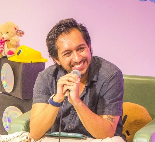 Johan Zuluaga Pulido, speaker de AcademIA Summit 2026