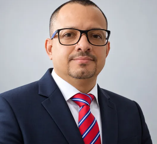 John Jairo Castro Maldonado, speaker de AcademIA Summit 2026