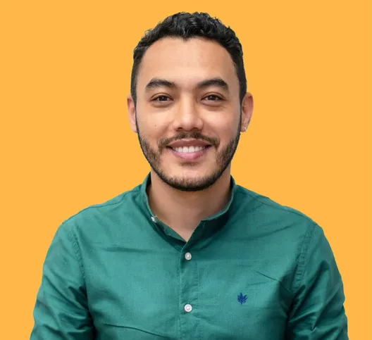 Jonatan Alejandro Cuadros Rodríguez, speaker de AcademIA Summit 2026