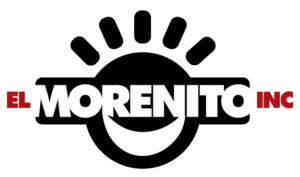 Logo de El Morenito INC
