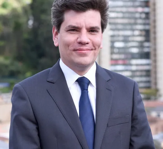 Manuel Esteban Acevedo Jaramillo, speaker de AcademIA Summit 2026