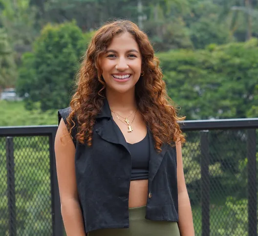 María Camila Velásquez, speaker de AcademIA Summit 2026