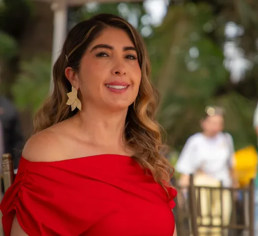 María Ilbed Santa Santa, speaker de AcademIA Summit 2026