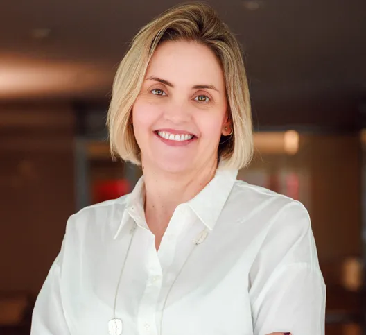 Maria Isabel Vásquez Gómez, speaker de AcademIA Summit 2026