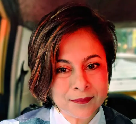 Paula Botero, speaker de AcademIA Summit 2026