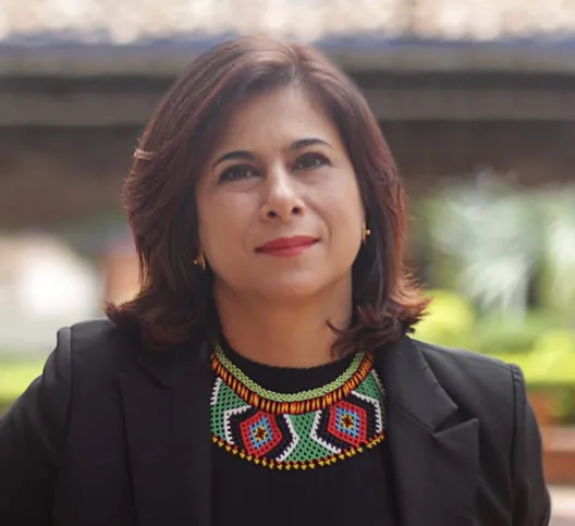 Paula Botero, speaker de AcademIA Summit 2026