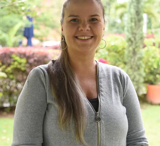 Paula Velásquez, speaker de AcademIA Summit 2026
