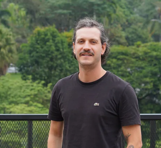 Sebastián Londoño, speaker de AcademIA Summit 2026